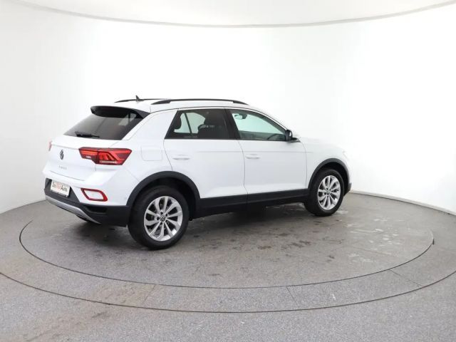 Volkswagen T-Roc Friends TSI