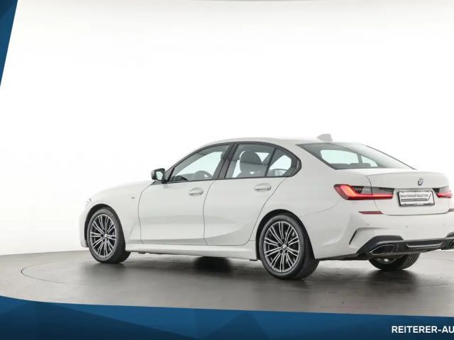 BMW 340 Sedan xDrive