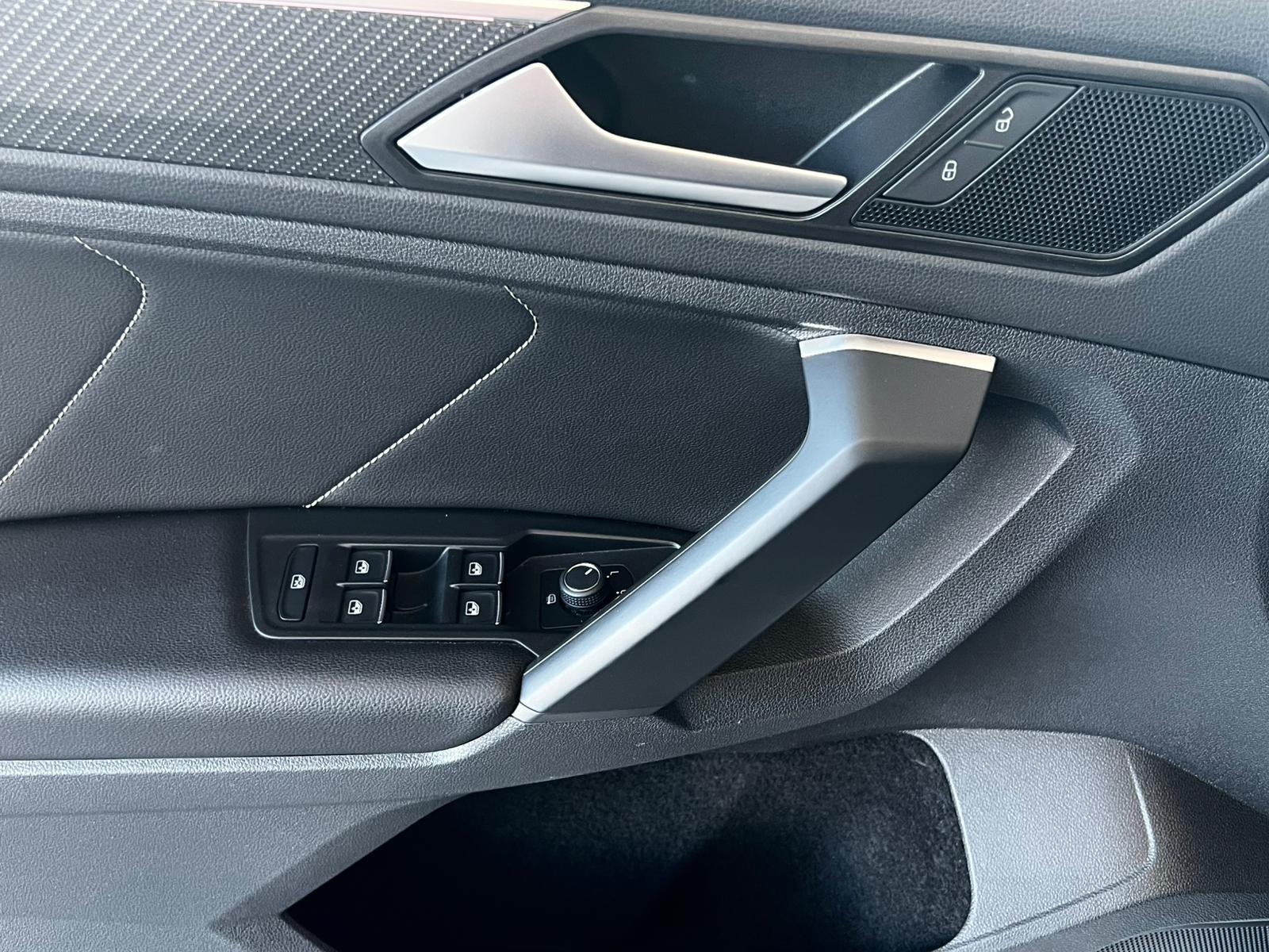 Volkswagen Tiguan 2.0 TSI 4Motion DSG