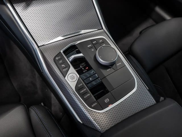 BMW 320 320i M-Sport Touring