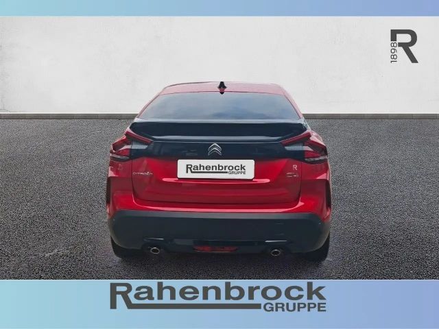 Citroën C4 PureTech Shine