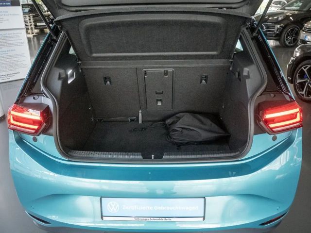 Volkswagen ID.3 Performance Pro