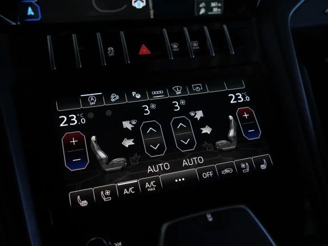 Lamborghini Urus *23 Zoll *Pano *Keramik *B&O *LUFT