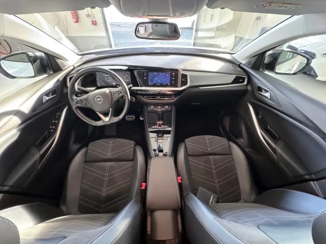 Opel Grandland X Elegance