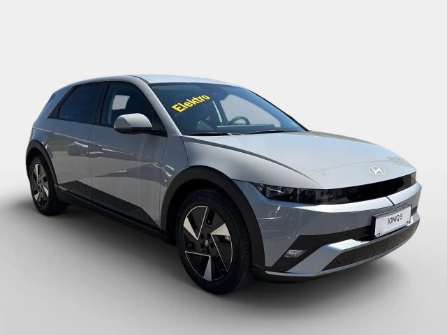Hyundai IONIQ 5 4WD Vierwielaandrijving