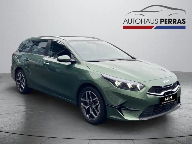 Kia Ceed Spirit SportWagon