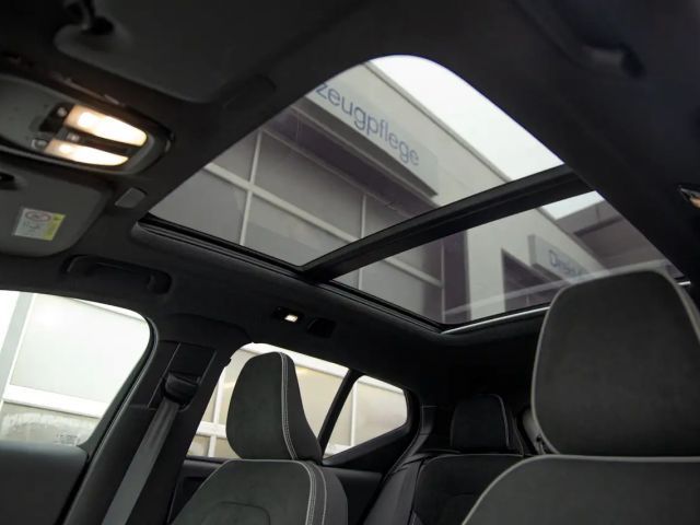 Volvo EX40 Single motor Ultra