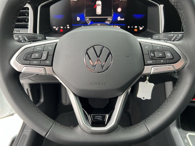 Volkswagen Polo 1.0 TSI DSG R-Line