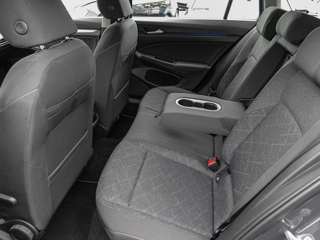 Volkswagen Golf 1.5 TSI Variant