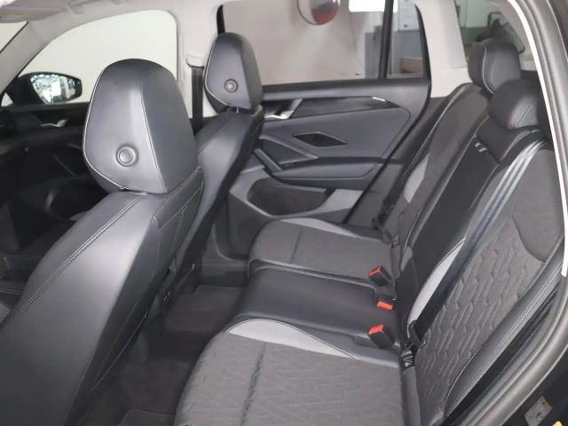 Volkswagen Tiguan 2.0 TDI DSG