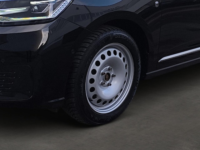 Volkswagen Caddy 2.0 TDI