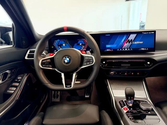 BMW M3 Competition Sedan xDrive