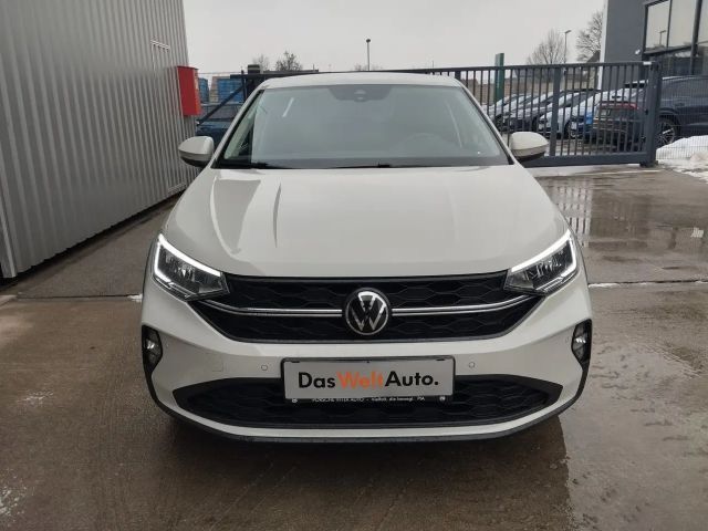 Volkswagen Taigo 4Me TSI