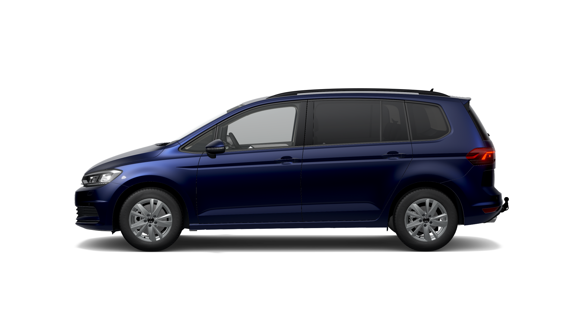 Volkswagen Touran 2.0 TDI Comfortline DSG