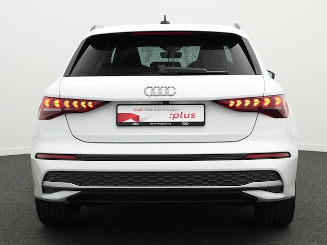 Audi A3 35 TDI S-Tronic Sportback