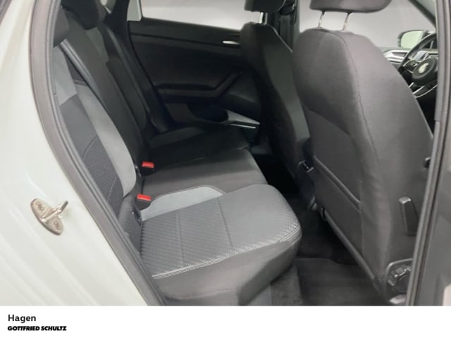 Volkswagen Polo 1.0 TSI DSG Highline