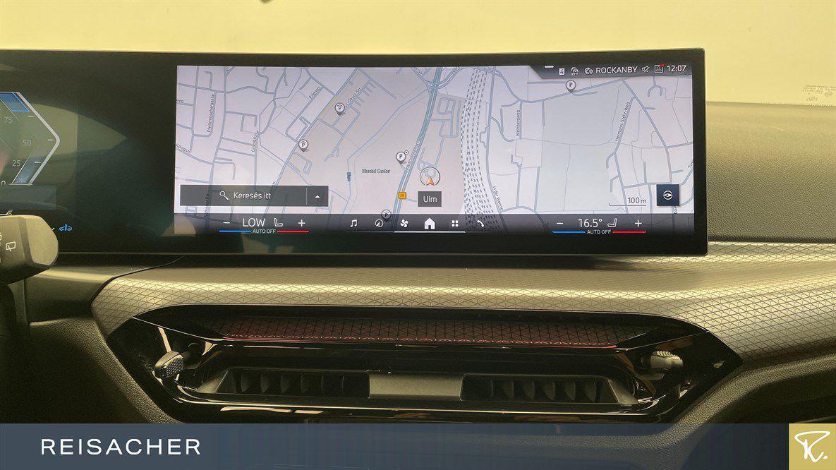 BMW 320 320d Touring