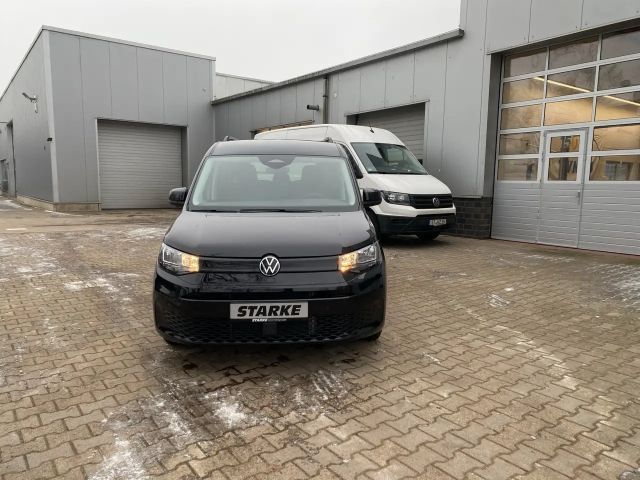 Volkswagen Caddy 1.5 TSI DSG Family Maxi