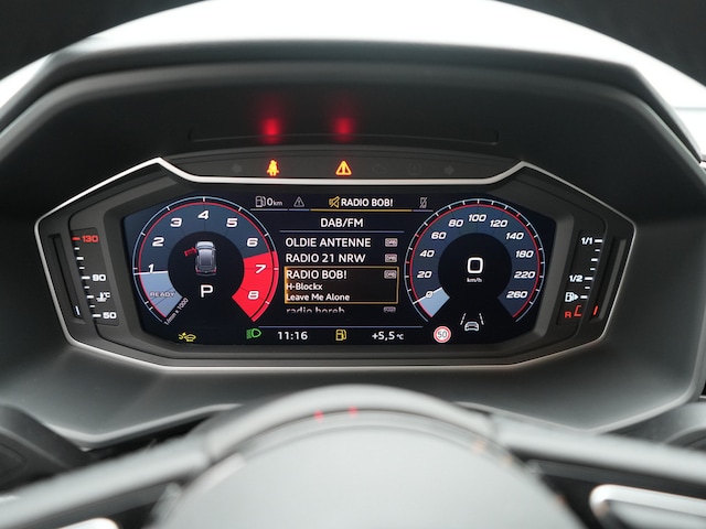 Audi A1 35 TFSI S-Line S-Tronic Sportback