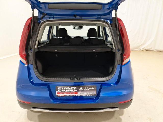 Kia Soul Edition 7 e-Soul