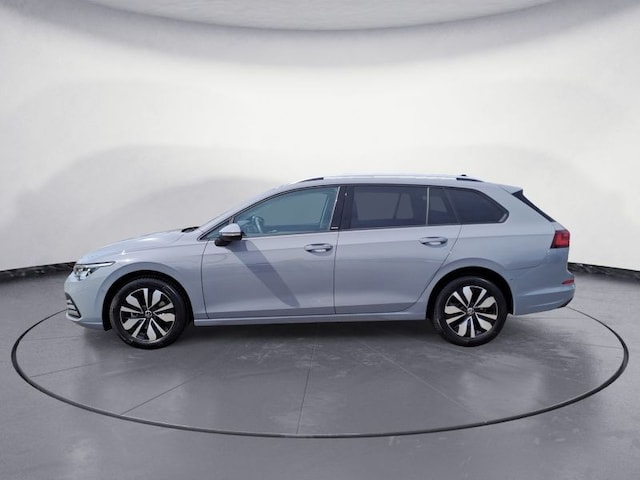 Volkswagen Golf 1.0 TSI IQ.Drive Life Variant
