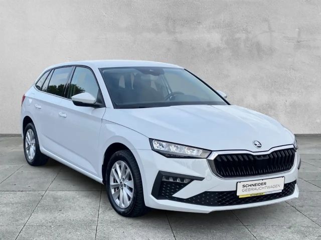 Skoda Scala 1.5 TSI Selection