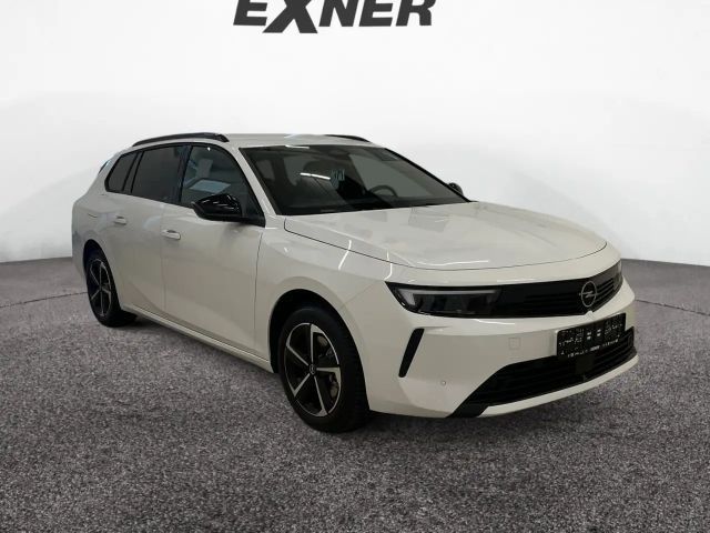 Opel Astra 1.2 Turbo GS-Line Grand Sport Turbo