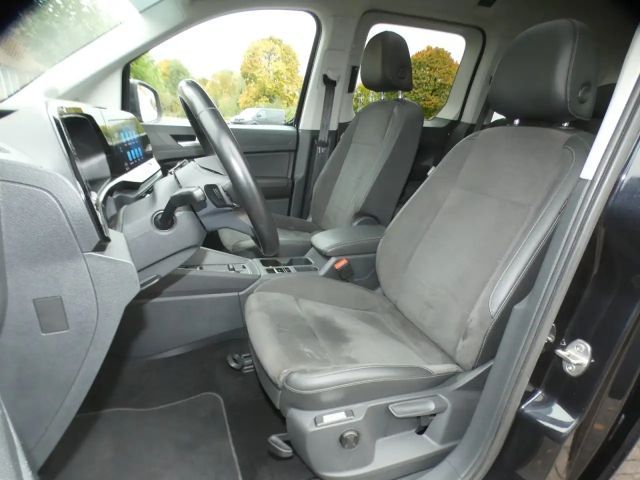 Volkswagen Caddy DSG Style