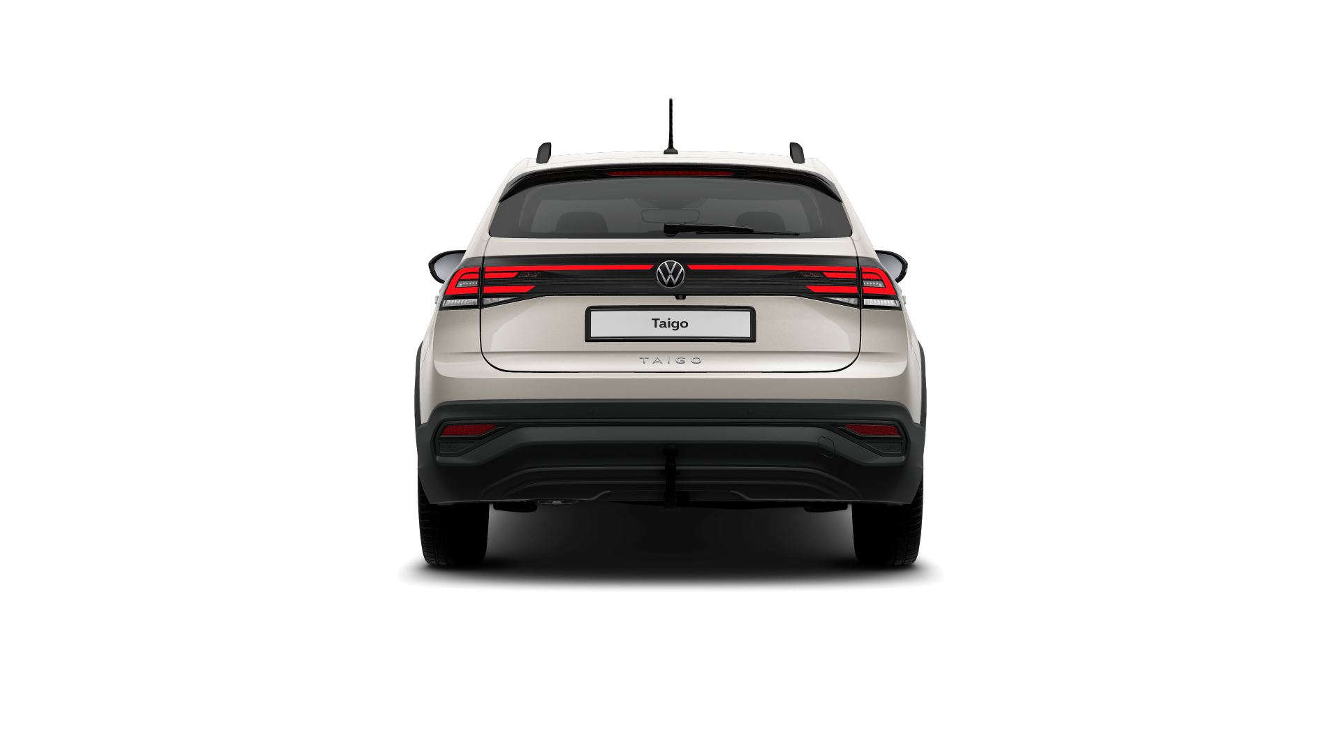 Volkswagen Taigo 1.5 TSI DSG Move