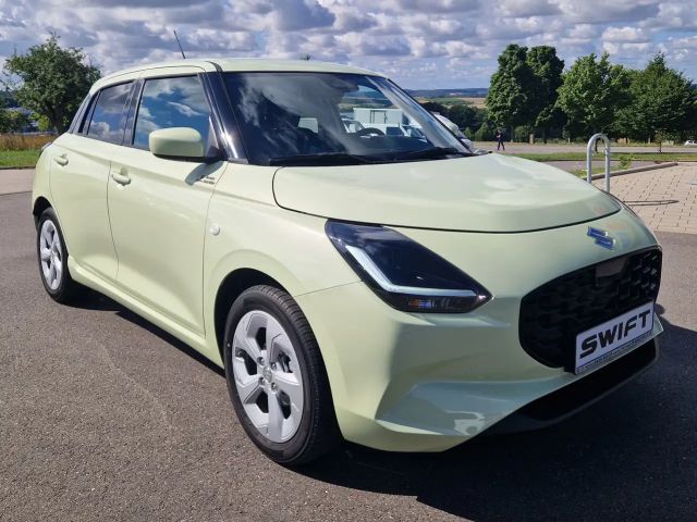 Suzuki Swift Comfort Hybrid