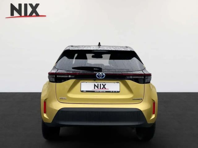 Toyota Yaris Cross 4x2 Hybride