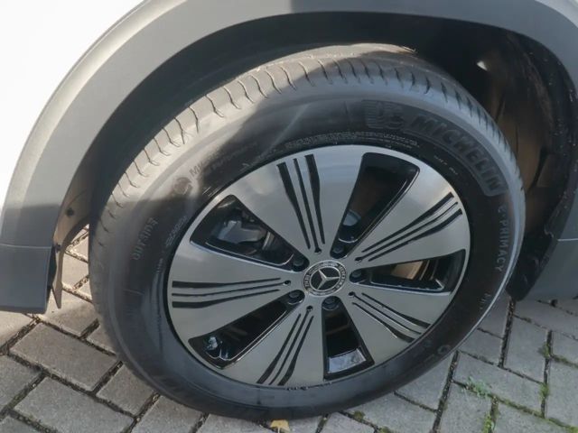 Mercedes-Benz EQB 250 7-zitter Progressive