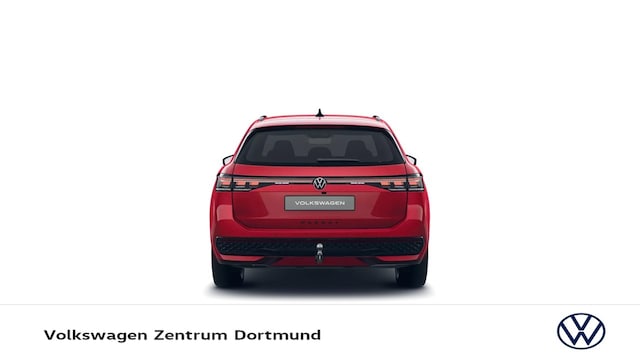 Volkswagen Passat R-Line Variant