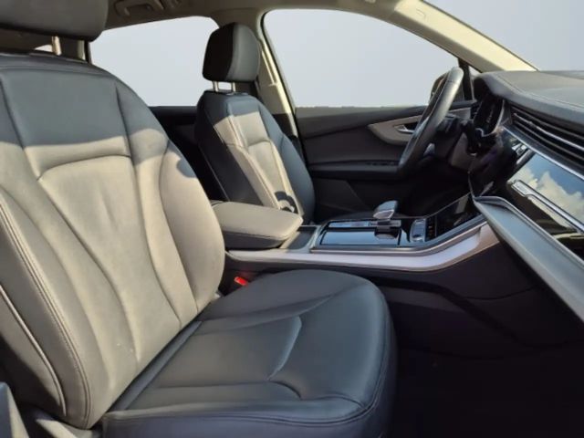 Audi Q7 45 TDI Quattro