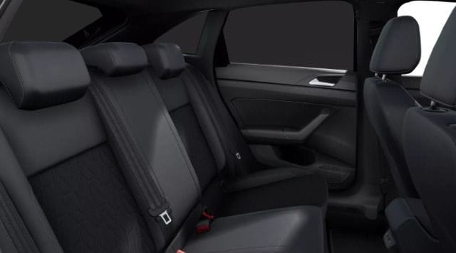 Volkswagen Taigo 1.0 TSI DSG Life