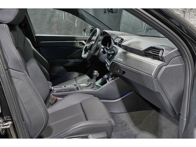 Audi Q3 Quattro S-Tronic Sportback