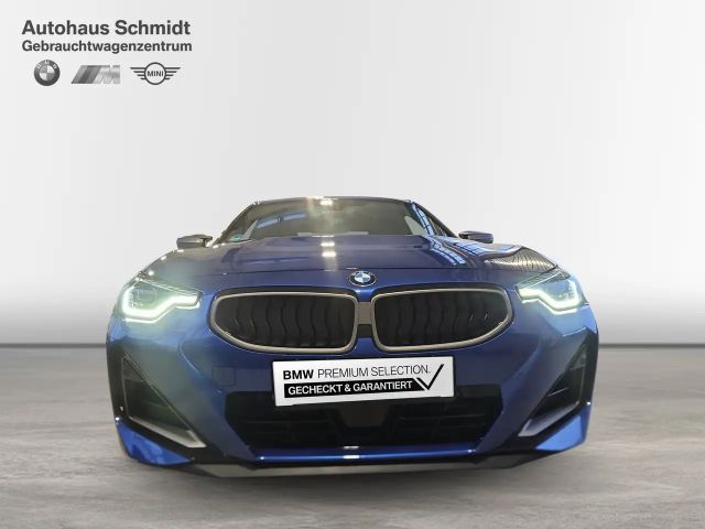 BMW 240 Comfort pakket Coupé xDrive
