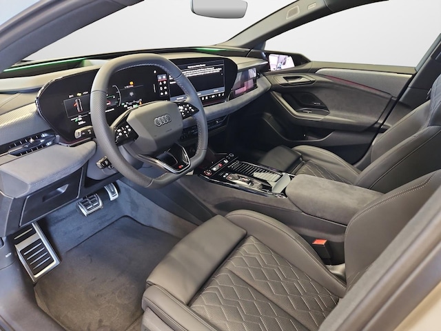 Audi A6 e-tron Avant Quattro