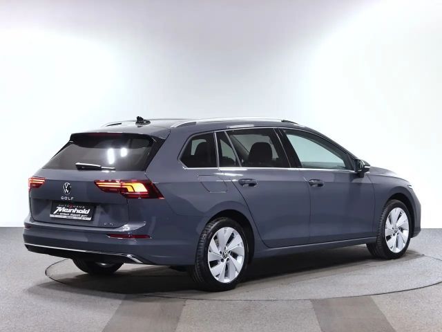 Volkswagen Golf 1.5 eTSI DSG Style Variant