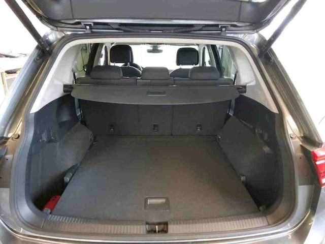Volkswagen Tiguan Allspace DSG
