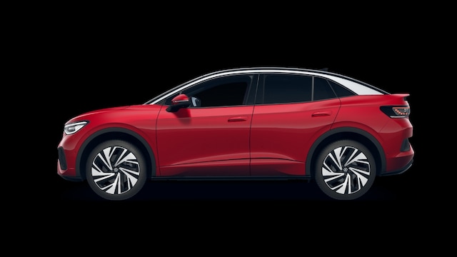 Volkswagen ID.5 KEYLESS AHK LED NAVI KLIMA LM