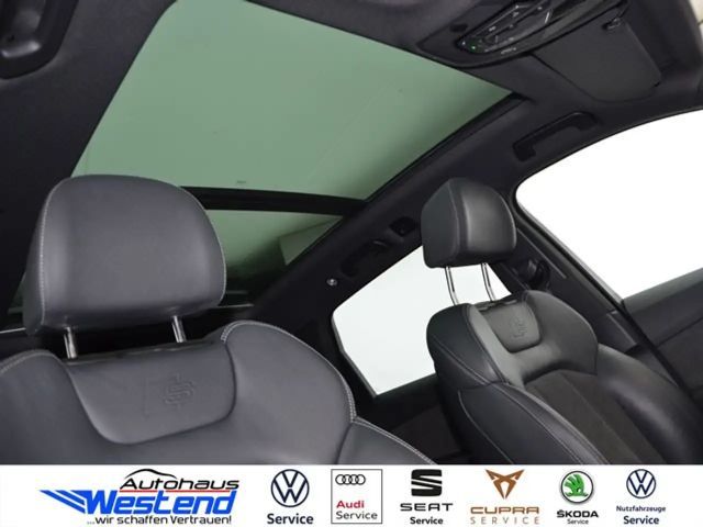 Audi Q7 50 TDI Quattro S-Line