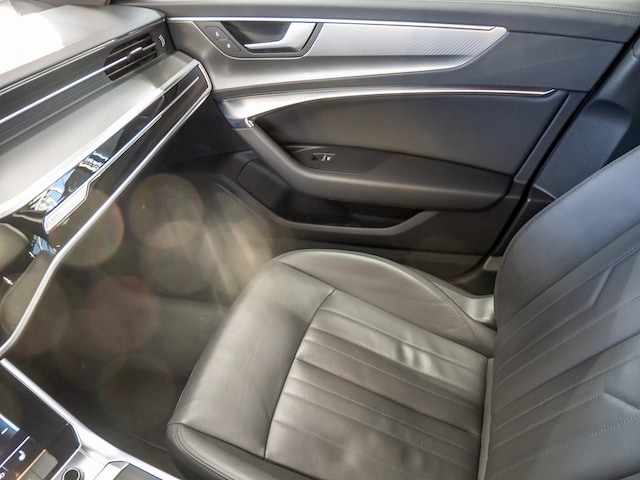 Audi A6 40 TDI Avant S-Tronic