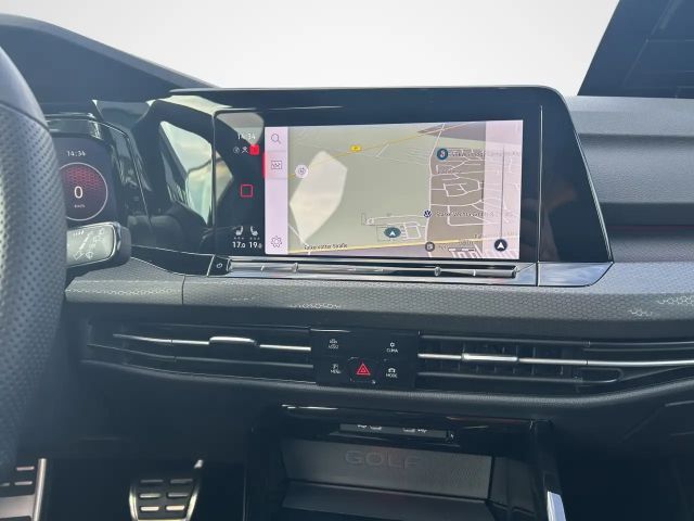 Volkswagen Golf 2.0 TSI DSG GTI Style