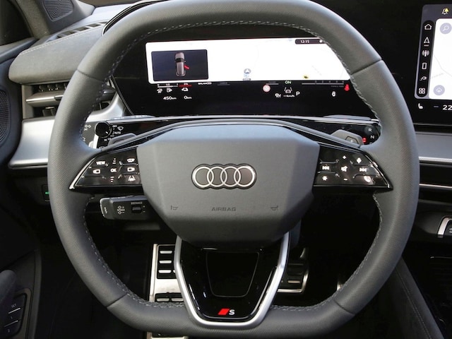 Audi Q3 Hybride S-Tronic