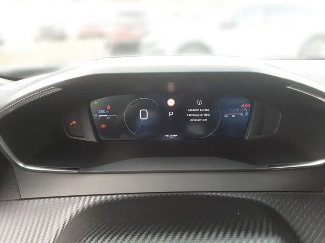 Peugeot 2008 Allure Pack PureTech