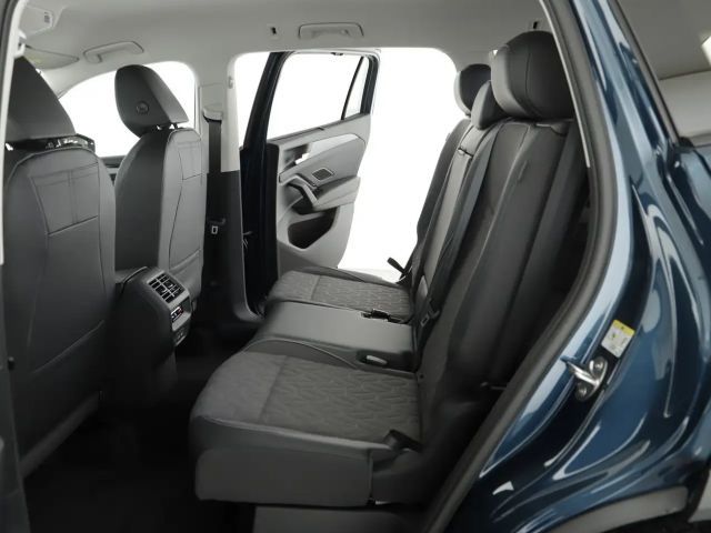 Volkswagen Tayron DSG