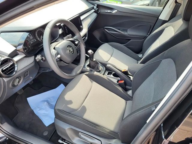 Skoda Fabia 1.0 TSI Ambition