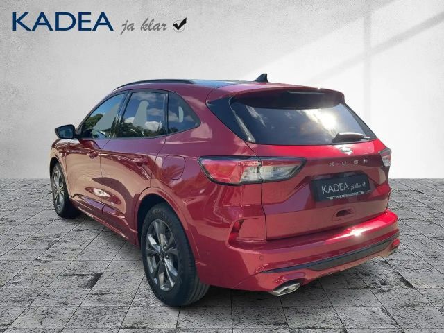 Ford Kuga EcoBoost ST Line X