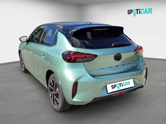 Opel Corsa YES Automatic